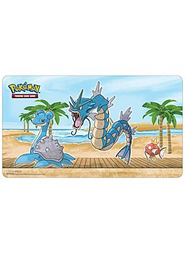 Playmat Pokémon TCG: Gallery Series Seaside